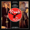 Hawk the Slayer Soundtrack (CD)