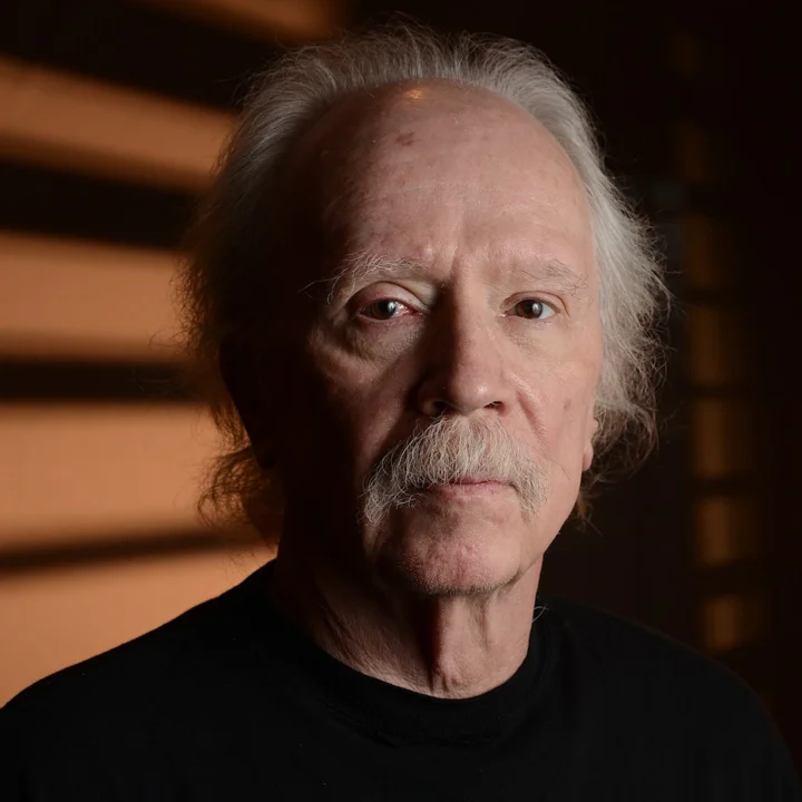 John Carpenter (director and composer) photograph by Kyle Cassidy, CC BY-SA 4.0 By Kyle Cassidy - Kyle Cassidy, CC BY-SA 4.0