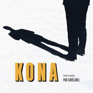 Kona Soundtrack [digital mp3]