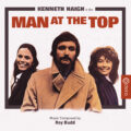 Man at the Top Soundtrack (CD) album cover artwork