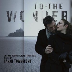 To the Wonder Soundtrack (CD) [album cover artwork]