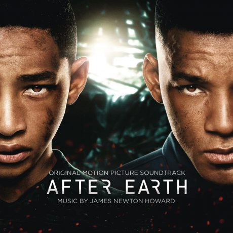 After Earth Soundtrack (CD)