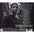 After Earth Soundtrack (CD) (track listing back cover)