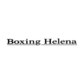 Boxing Helena logo (remastered by @mounsey)