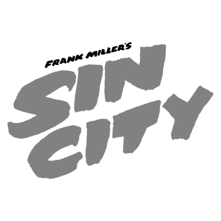 Frank Miller's Sin City Frank Miller's Sin City (logo)