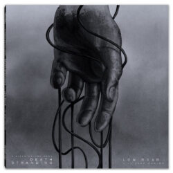 I'll Keep Coming - Easy Way Out (Low Roar) MOND-102 (album cover artwork)