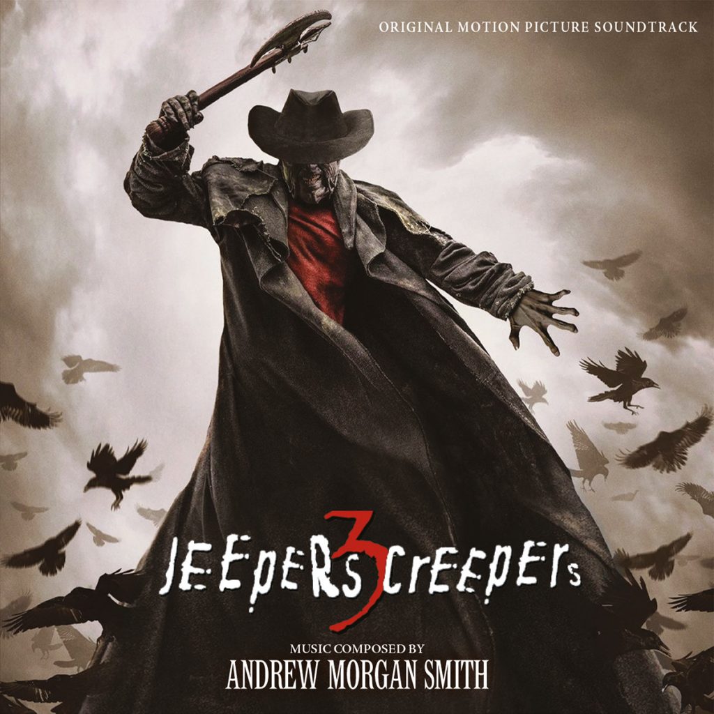 Jeepers Creepers 3 ⋆ Soundtracks Shop