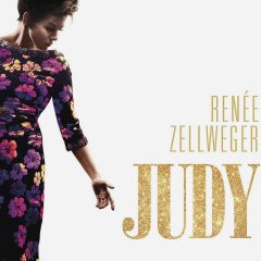 Judy Soundtrack (CD) [album cover]