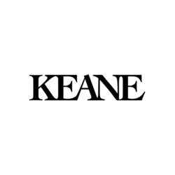 Keane (band) [logo]