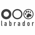 Labrador Records (logo)