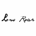 Low Roar (band logo)