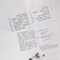 Mechanical Heart (Pink Grease) [Promo CD] ACDStumm271 (back sleeve cover)