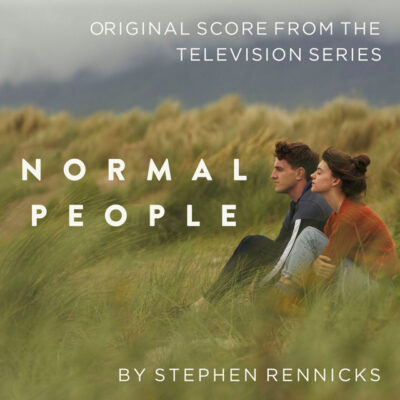 Normal People Original Score from the Television Series (Soundtrack) [digital mp3 - cover artwork]