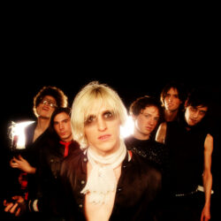 Pink Grease (band)