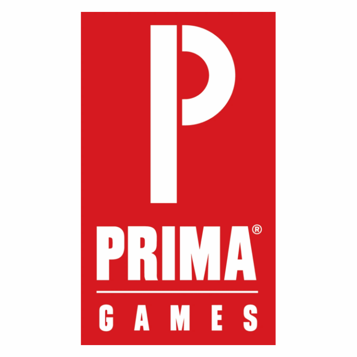 Prima Games Prima Games (logo)