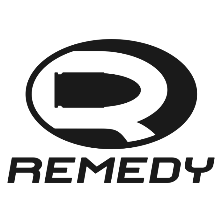 Remedy Entertainment Remedy (logo)