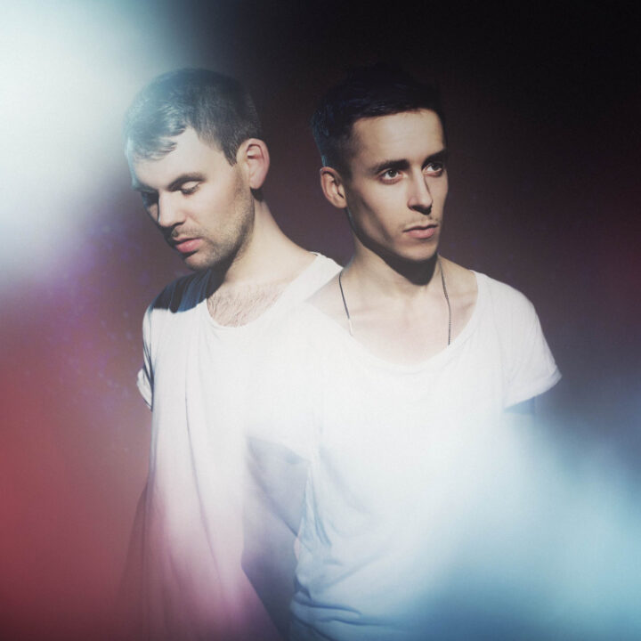 The Sound of Arrows (band) The Sound of Arrows (band)