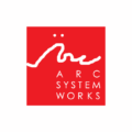 Arc System Works (logo)