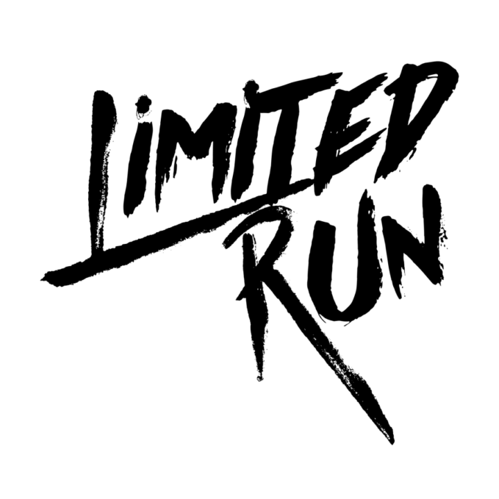 Limited Run Limited Run (logo)
