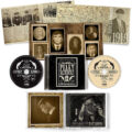 Peaky Blinders Soundtrack (CD) [2xCD] [presentation]