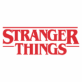 Stranger Things (logo)