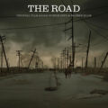 The Road - Original Film Score Soundtrack (by Nick Cave and Warren Ellis) [front cover artwork]