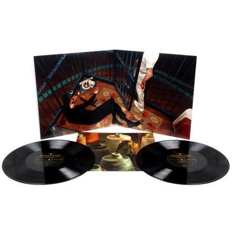 The Silence Of The Lambs (Expanded Original Motion Picture Soundtrack) [2xLP]