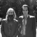 Warren Ellis and Nick Cave