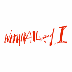 Withnail & I (film logo, remastered by @mounsey)