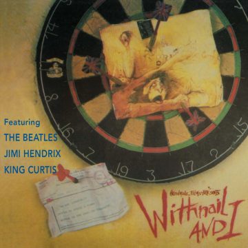 Withnail & I Soundtrack (CD) [album cover artwork]