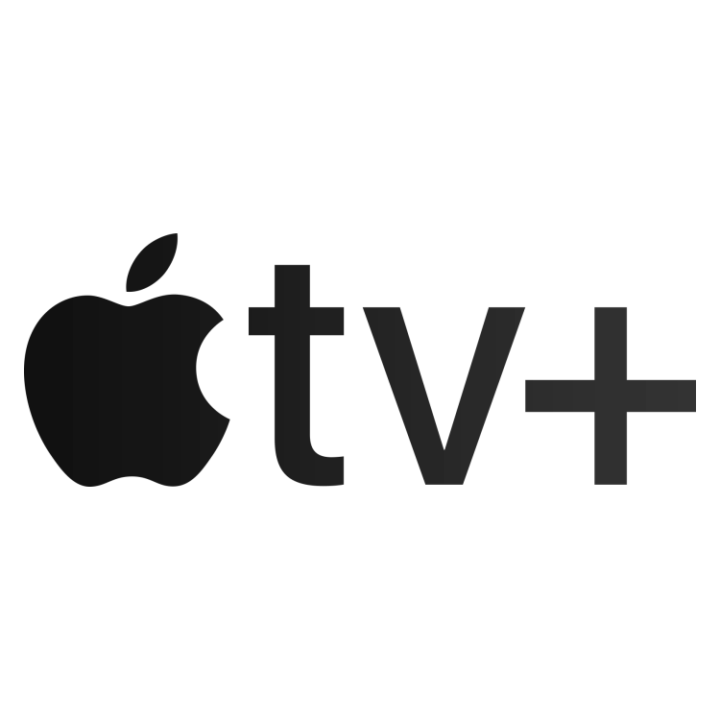 Apple TV+ Apple TV plus (logo)