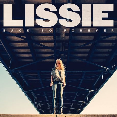 Back to Forever (Lissie)