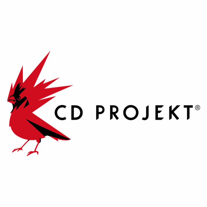 CD Projekt Red CD Projekt Red (logo)