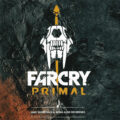 Far Cry Primal - Game Soundtrack & Wenja Audio Recordings (album cover artwork)
