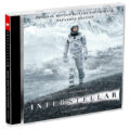 Interstellar Original Motion Picture Soundtrack (2CD) Expanded Edition