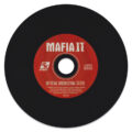 Mafia II: Official Orchestral Score (Soundtrack CD) [stand-alone disc]