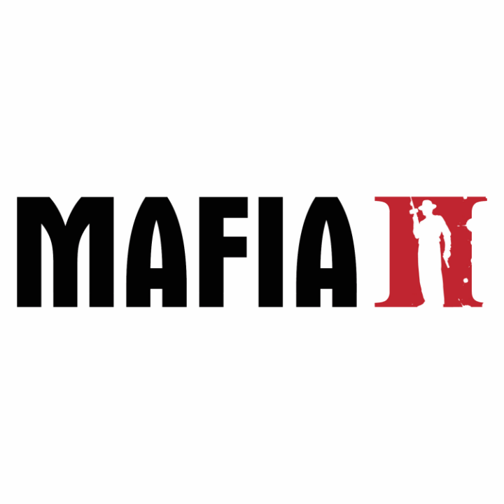 Mafia II Mafia II (video game logo)