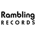 Rambling Records (Japan) [logo]