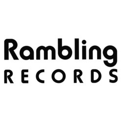 Rambling Records (Japan) [logo]