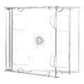 This product is supplied in a NEW 2xCD jewel plastic CD case (for storage and protection)