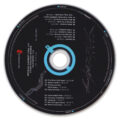 Cyberpunk 2077 Soundtrack Score CD (Disc 2 of 2)