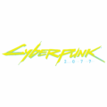 Cyberpunk 2077 (logo)