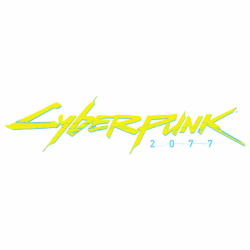 Cyberpunk 2077 (logo)