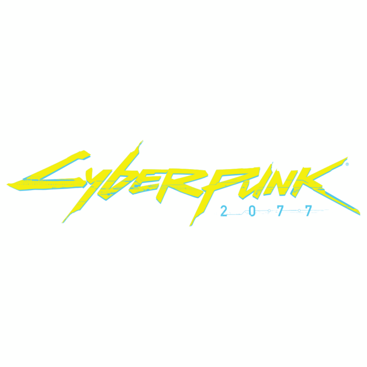 Cyberpunk 2077 Cyberpunk 2077 (logo)