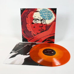 Dig Up The Dead (Mansions) [Vinyl - presentation]