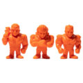 JINX 10630 Cyberpunk 2077 Monos Animals Figures Set (Series 1) [figures only] 0889343134012