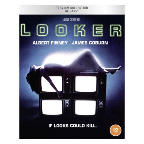 Looker – The Premium Collection [Blu-Ray]