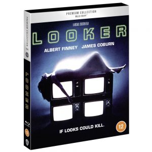 Looker - The Premium Collection [Blu-ray] [cover artwork]