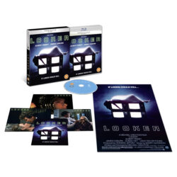 Looker - The Premium Collection [Blu-Ray] [presentation]