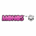 MONOS by Jinx (logo)